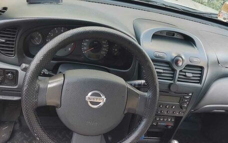 Nissan Almera Classic, 2007 год, 415 000 рублей, 6 фотография