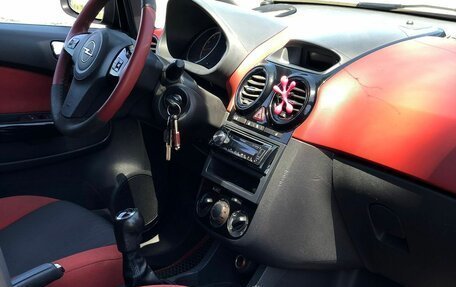 Opel Corsa D, 2007 год, 400 000 рублей, 6 фотография
