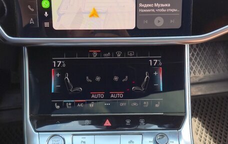 Audi A6, 2019 год, 3 590 000 рублей, 19 фотография