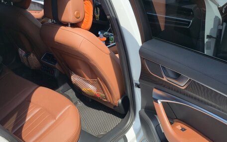 Audi A6, 2019 год, 3 590 000 рублей, 15 фотография