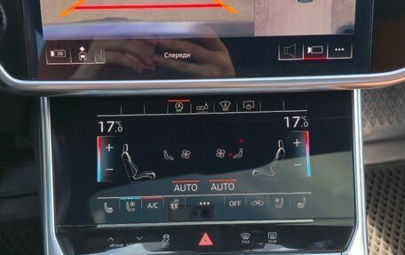 Audi A6, 2019 год, 3 590 000 рублей, 20 фотография