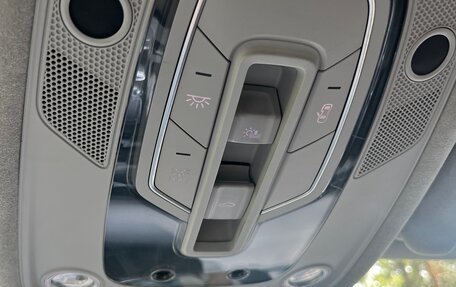 Audi Q7, 2016 год, 5 300 000 рублей, 7 фотография