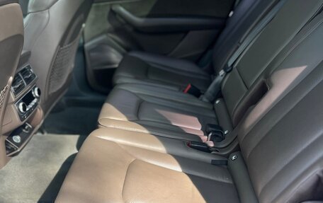 Audi Q7, 2016 год, 5 300 000 рублей, 20 фотография