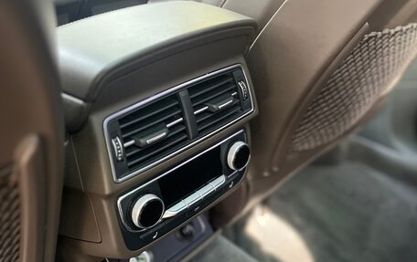 Audi Q7, 2016 год, 5 300 000 рублей, 22 фотография
