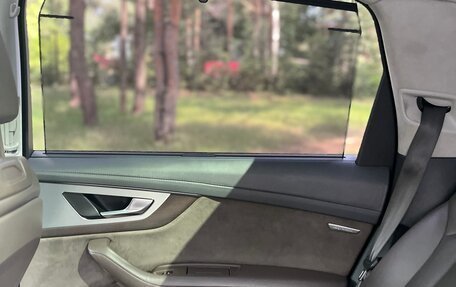 Audi Q7, 2016 год, 5 300 000 рублей, 23 фотография