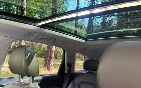 Audi Q7, 2016 год, 5 300 000 рублей, 15 фотография