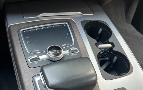 Audi Q7, 2016 год, 5 300 000 рублей, 35 фотография