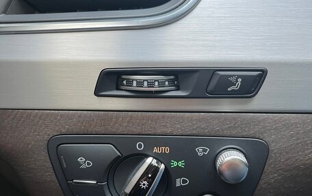 Audi Q7, 2016 год, 5 300 000 рублей, 34 фотография