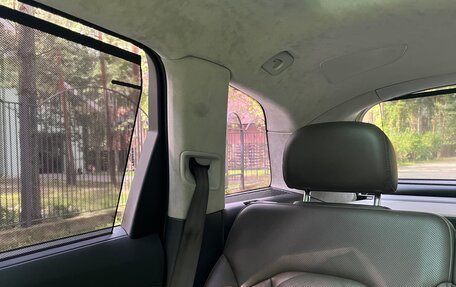 Audi Q7, 2016 год, 5 300 000 рублей, 31 фотография