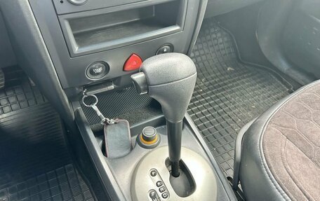 Renault Megane II, 2005 год, 349 000 рублей, 11 фотография
