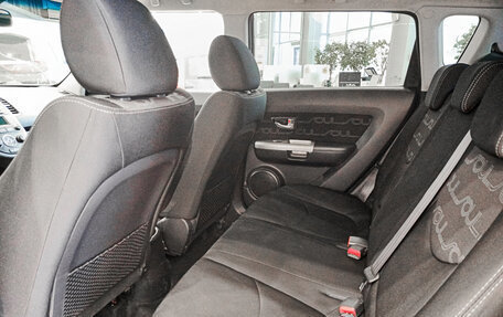 KIA Soul I рестайлинг, 2013 год, 922 000 рублей, 15 фотография
