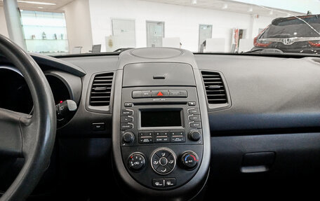 KIA Soul I рестайлинг, 2013 год, 922 000 рублей, 18 фотография