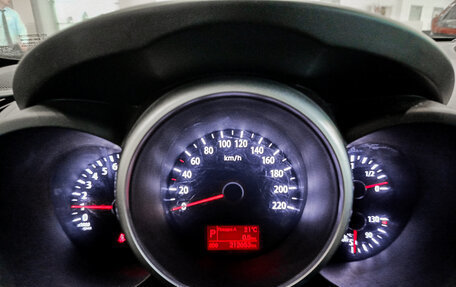 KIA Soul I рестайлинг, 2013 год, 922 000 рублей, 16 фотография