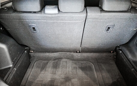 KIA Soul I рестайлинг, 2013 год, 922 000 рублей, 12 фотография