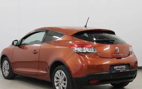 Renault Megane III, 2012 год, 640 000 рублей, 6 фотография