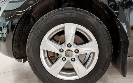 KIA Soul I рестайлинг, 2013 год, 922 000 рублей, 22 фотография