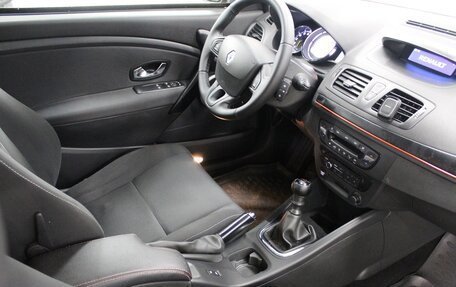 Renault Megane III, 2012 год, 640 000 рублей, 7 фотография
