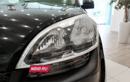 KIA Soul I рестайлинг, 2013 год, 922 000 рублей, 21 фотография