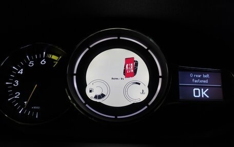 Renault Megane III, 2012 год, 640 000 рублей, 11 фотография