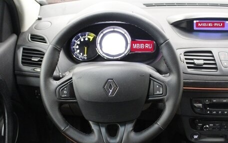Renault Megane III, 2012 год, 640 000 рублей, 8 фотография