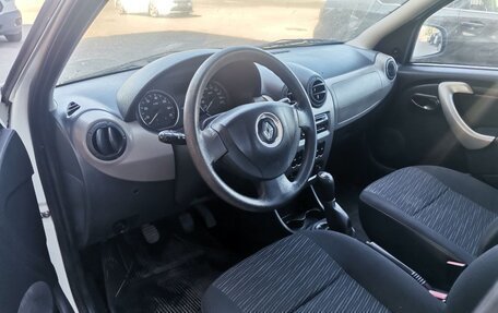 Renault Logan I, 2011 год, 445 000 рублей, 5 фотография