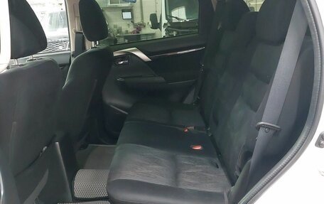 Mitsubishi Pajero Sport III рестайлинг, 2018 год, 2 149 000 рублей, 7 фотография