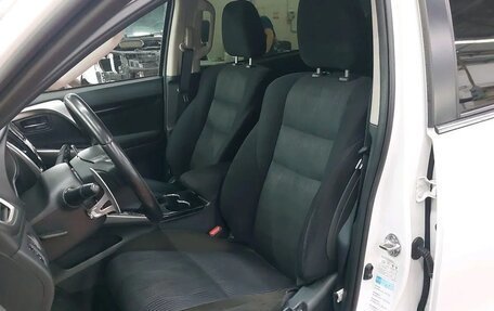 Mitsubishi Pajero Sport III рестайлинг, 2018 год, 2 149 000 рублей, 5 фотография