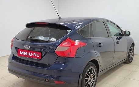 Ford Focus III, 2012 год, 740 000 рублей, 4 фотография