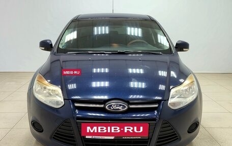Ford Focus III, 2012 год, 740 000 рублей, 2 фотография