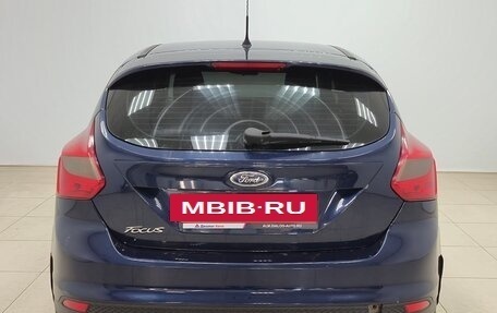 Ford Focus III, 2012 год, 740 000 рублей, 5 фотография