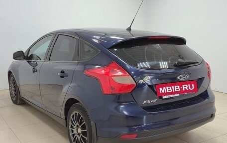 Ford Focus III, 2012 год, 740 000 рублей, 6 фотография