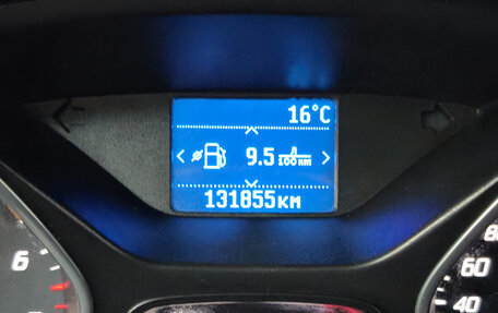 Ford Focus III, 2012 год, 740 000 рублей, 17 фотография