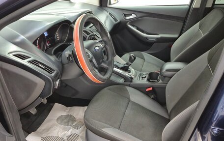 Ford Focus III, 2012 год, 740 000 рублей, 10 фотография