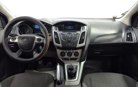 Ford Focus III, 2012 год, 740 000 рублей, 11 фотография