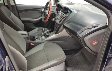 Ford Focus III, 2012 год, 740 000 рублей, 14 фотография