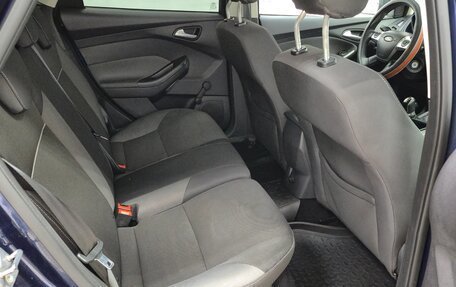 Ford Focus III, 2012 год, 740 000 рублей, 16 фотография