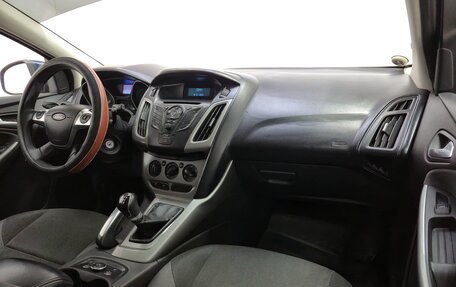 Ford Focus III, 2012 год, 740 000 рублей, 13 фотография