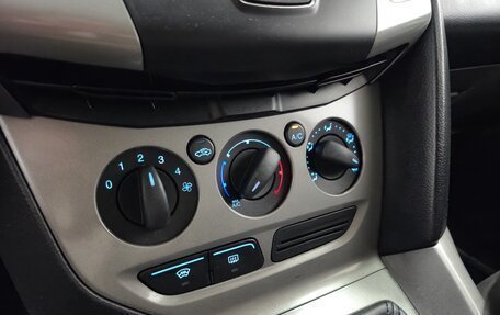 Ford Focus III, 2012 год, 740 000 рублей, 19 фотография