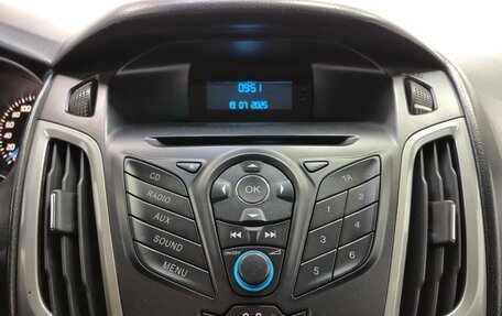 Ford Focus III, 2012 год, 740 000 рублей, 18 фотография
