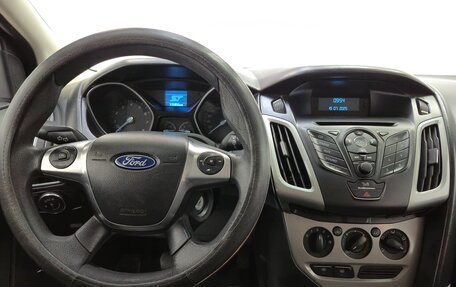Ford Focus III, 2012 год, 740 000 рублей, 12 фотография