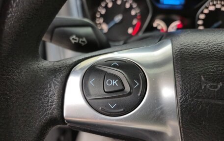 Ford Focus III, 2012 год, 740 000 рублей, 21 фотография