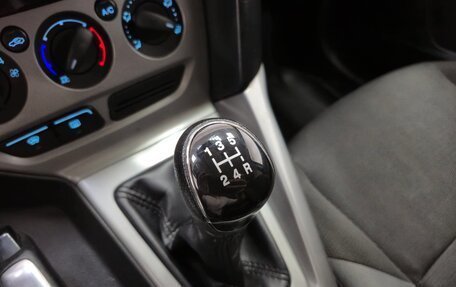 Ford Focus III, 2012 год, 740 000 рублей, 20 фотография