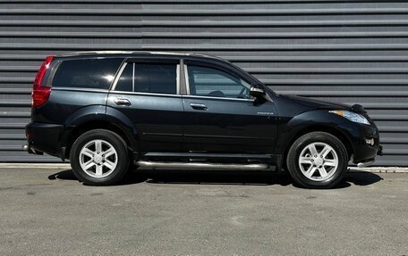 Great Wall Hover H5, 2014 год, 1 035 000 рублей, 9 фотография