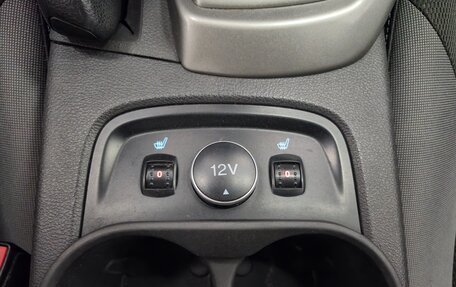 Ford Focus III, 2012 год, 740 000 рублей, 23 фотография
