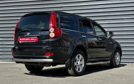 Great Wall Hover H5, 2014 год, 1 035 000 рублей, 10 фотография