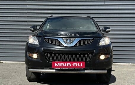 Great Wall Hover H5, 2014 год, 1 035 000 рублей, 6 фотография