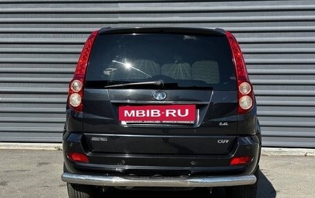 Great Wall Hover H5, 2014 год, 1 035 000 рублей, 12 фотография