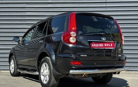 Great Wall Hover H5, 2014 год, 1 035 000 рублей, 14 фотография