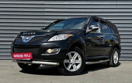 Great Wall Hover H5, 2014 год, 1 035 000 рублей, 7 фотография