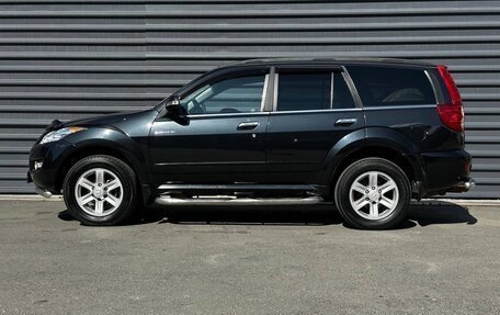 Great Wall Hover H5, 2014 год, 1 035 000 рублей, 18 фотография